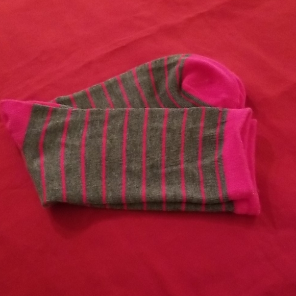 Striped Socks (2 pair) - Picture 3 of 8